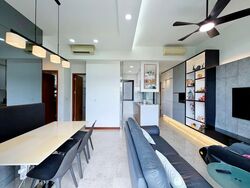 Eco Sanctuary (D23), Condominium #556922481